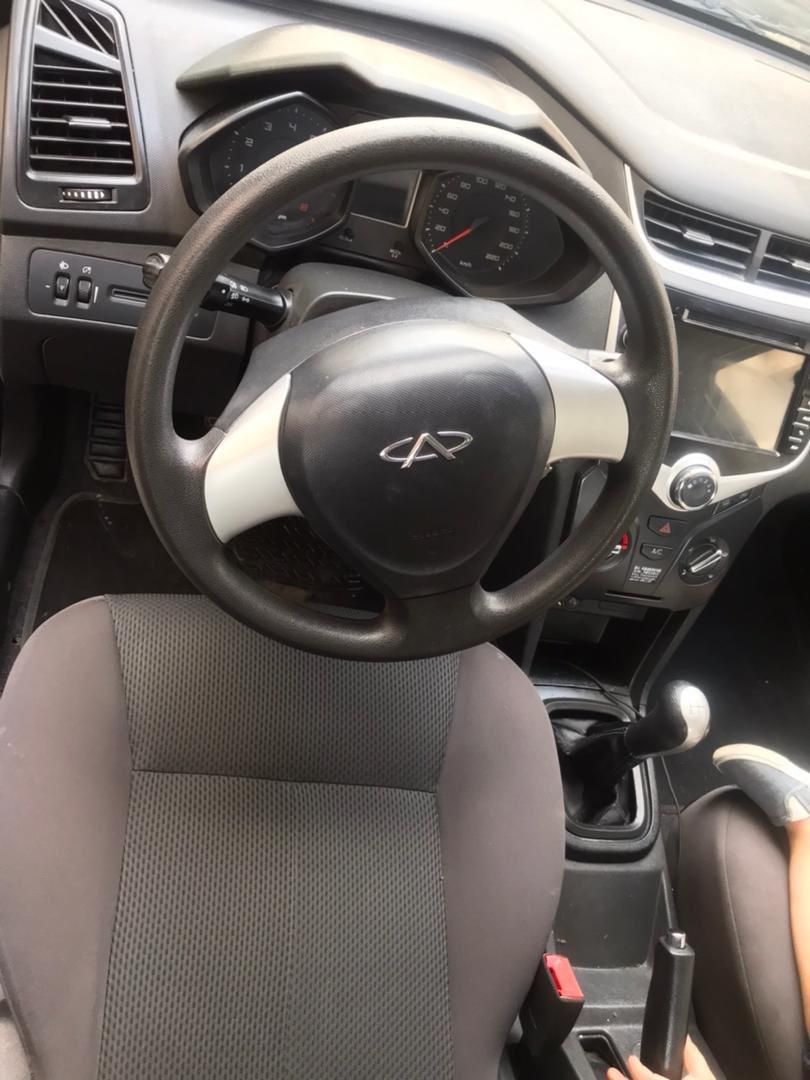 ام وی ام 315 هاچ بک ساده دنده ای - 1396