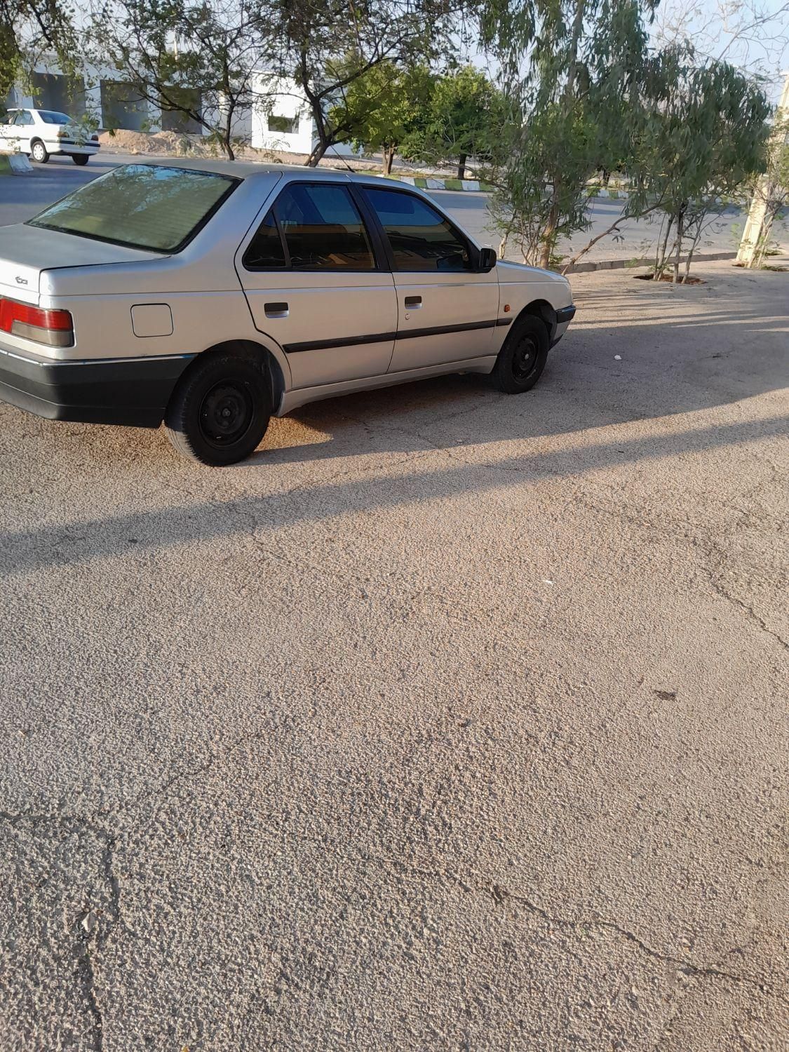 خودرو پژو، روآ آگهی ann_19446558