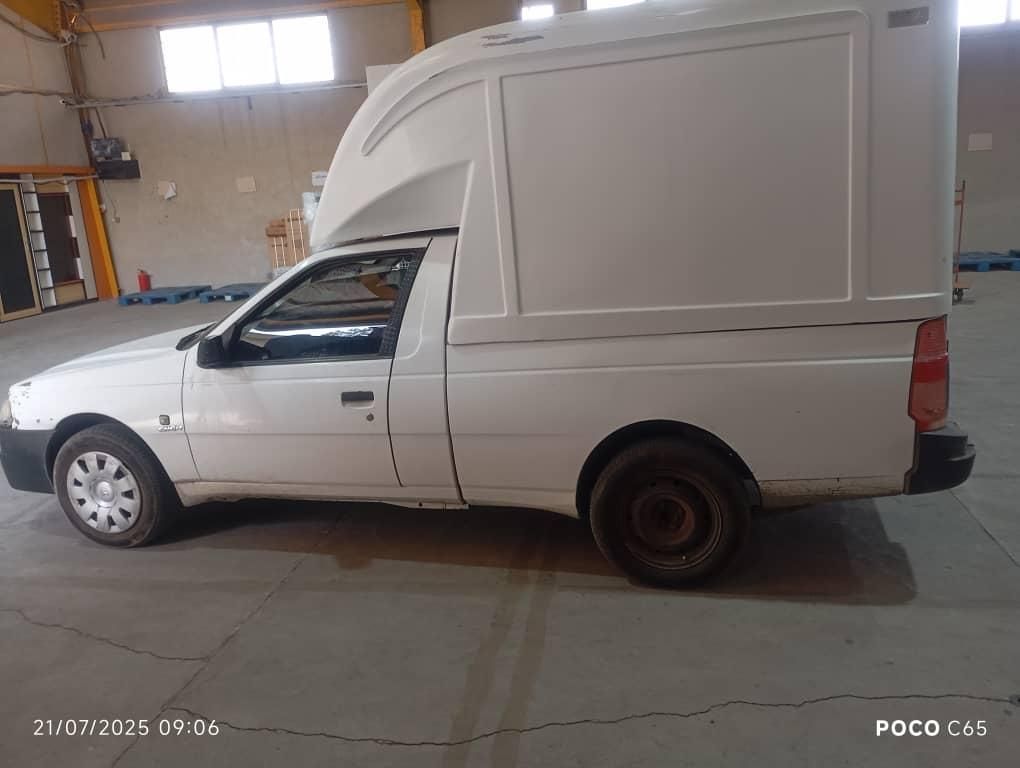 خودرو آریسان، معمولی آگهی ann_19446585