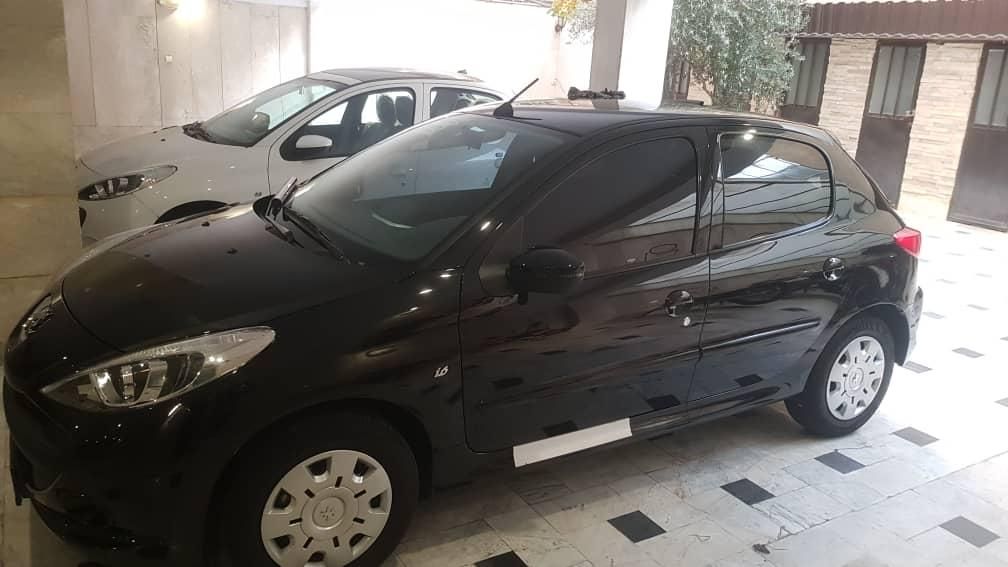 خودرو پژو، 207 آگهی ann_19446586