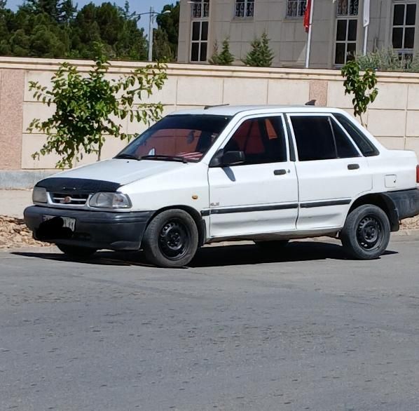 خودرو پراید، 131 آگهی ann_19446595