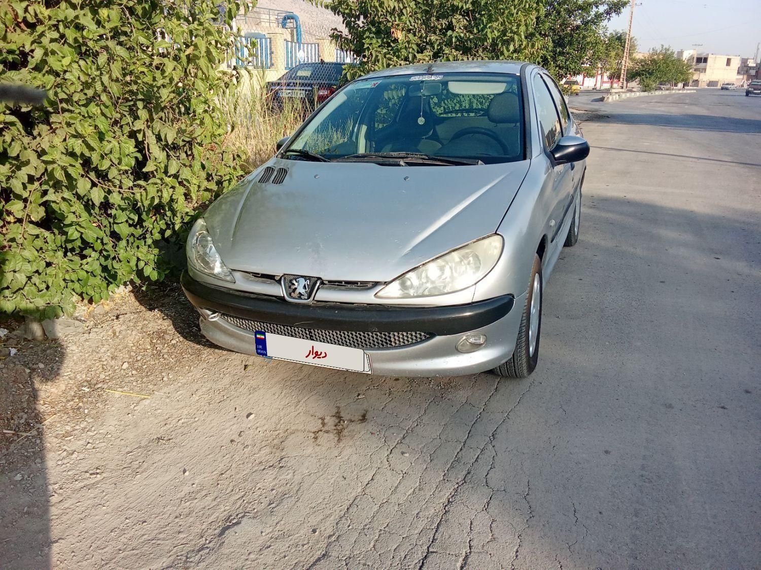 خودرو پژو، 206 آگهی ann_19446600