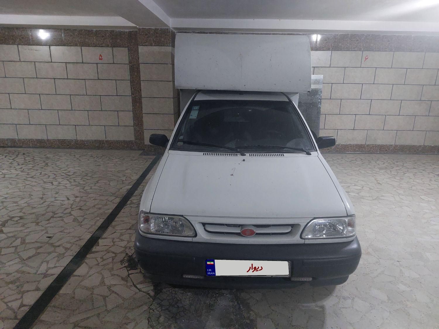 خودرو پراید، 151 آگهی ann_19446601