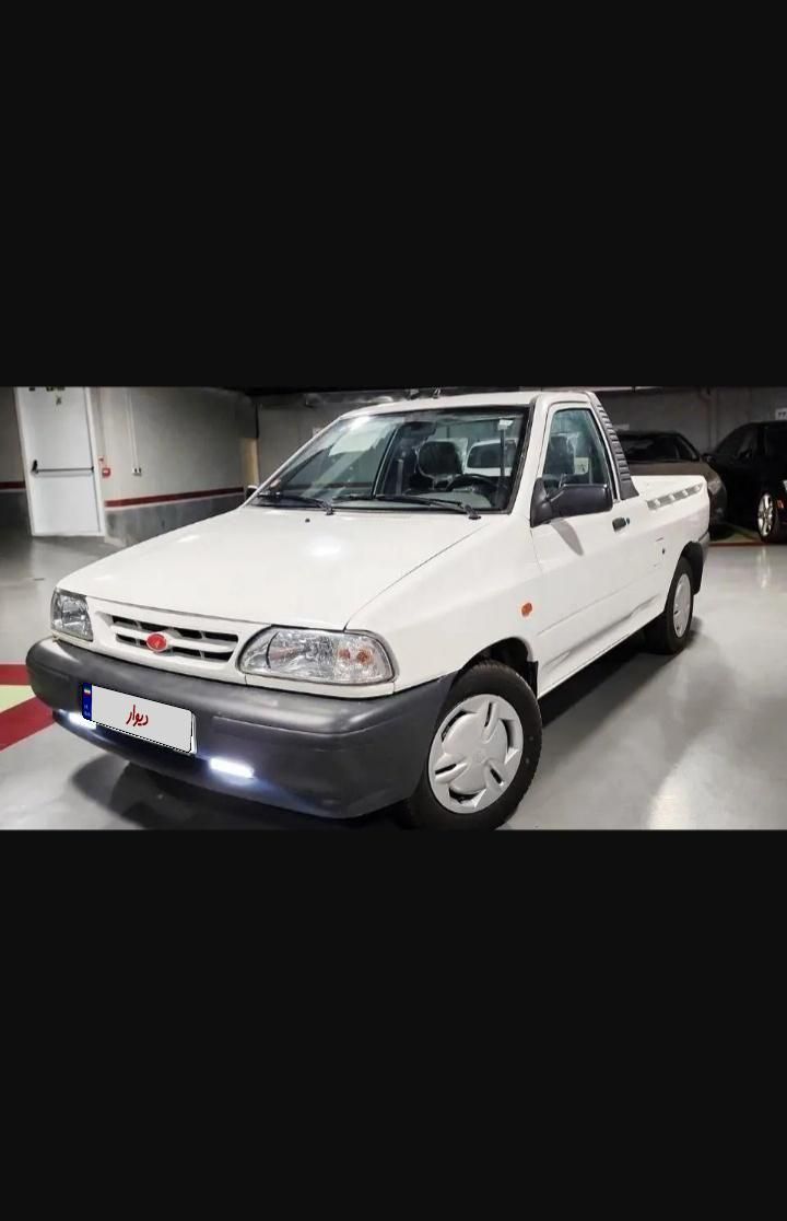 پراید 151 SE - 1403