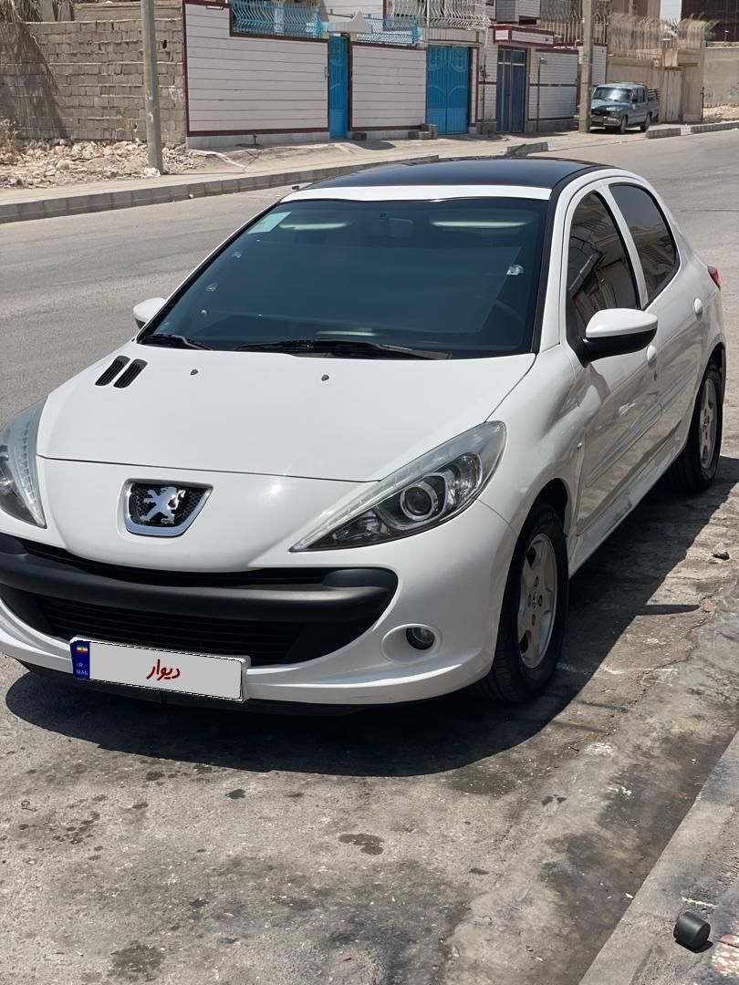 خودرو پژو، 207 آگهی ann_19446613