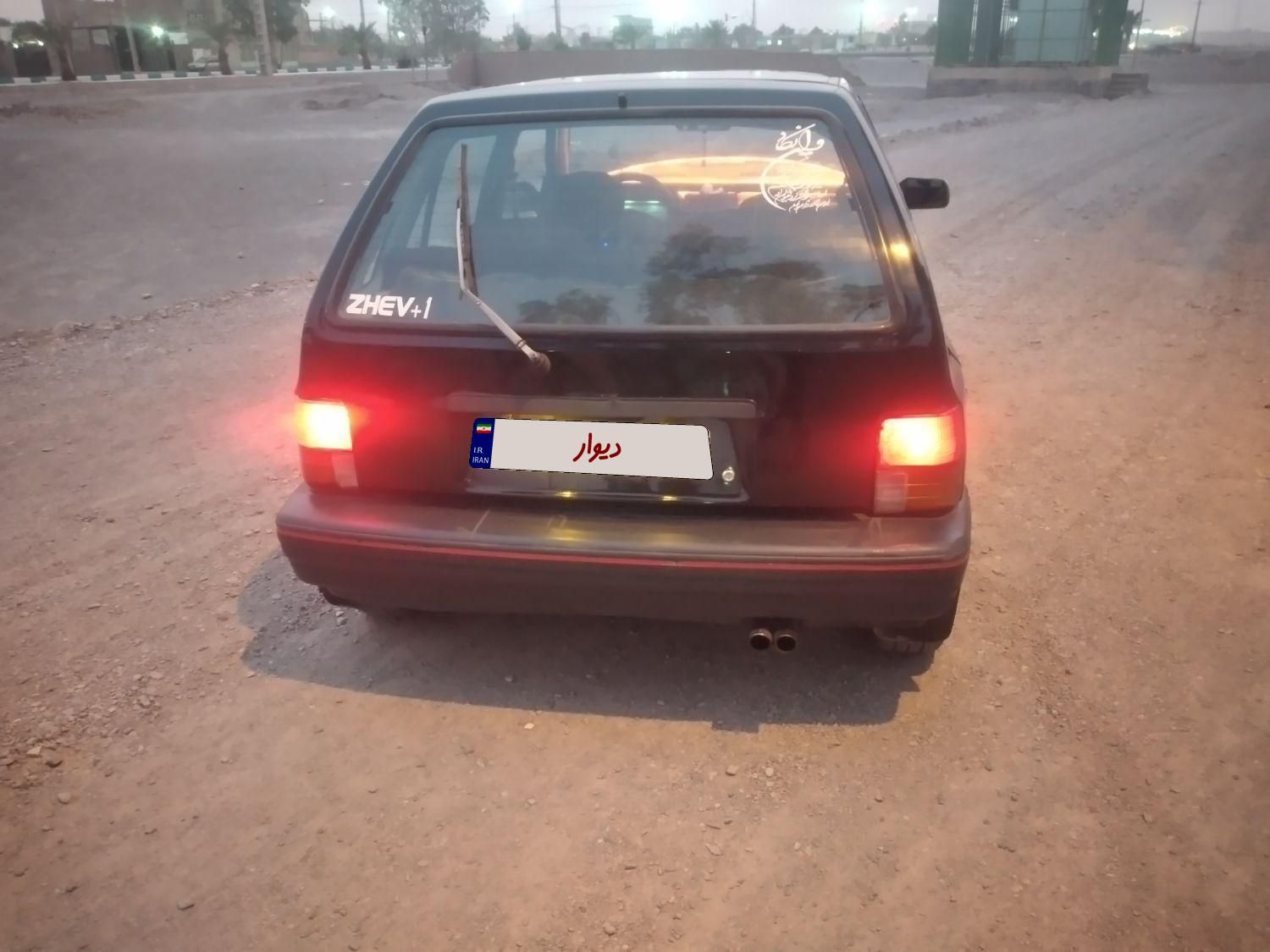 خودرو پراید، 111 آگهی ann_19446617