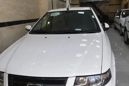 خودرو سمند، سورن پلاس آگهی ann_19446631