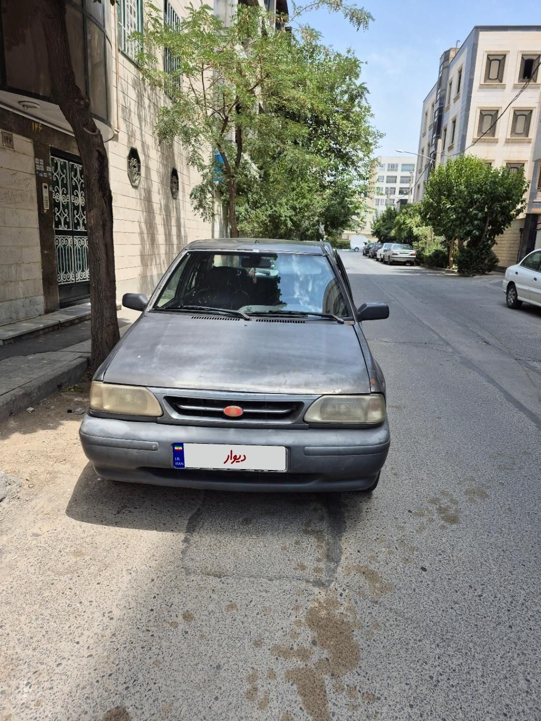خودرو پراید، 131 آگهی ann_19446635