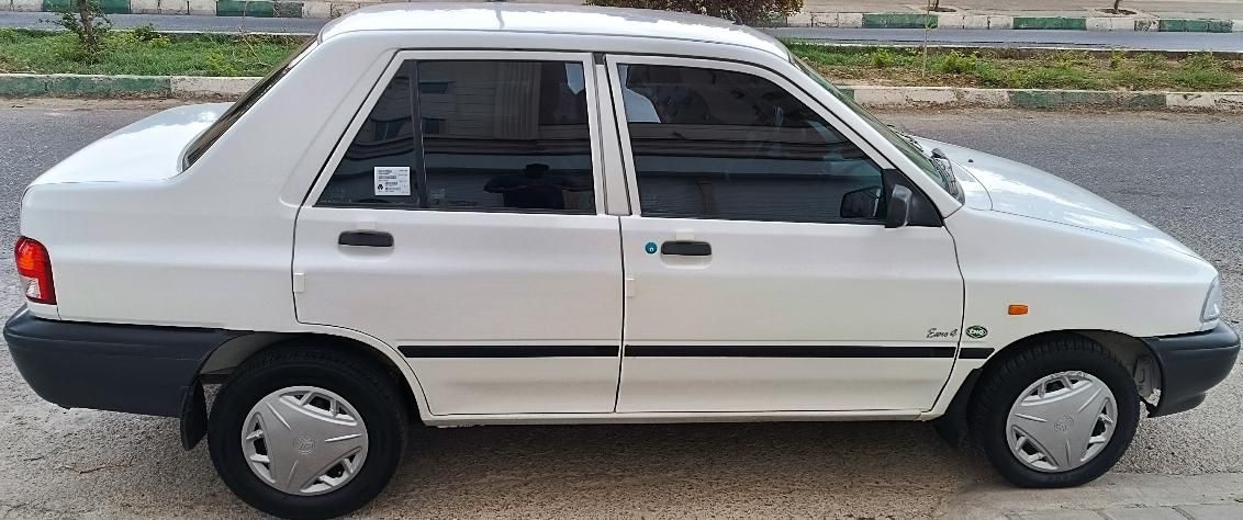 پراید 131 SE - 1394
