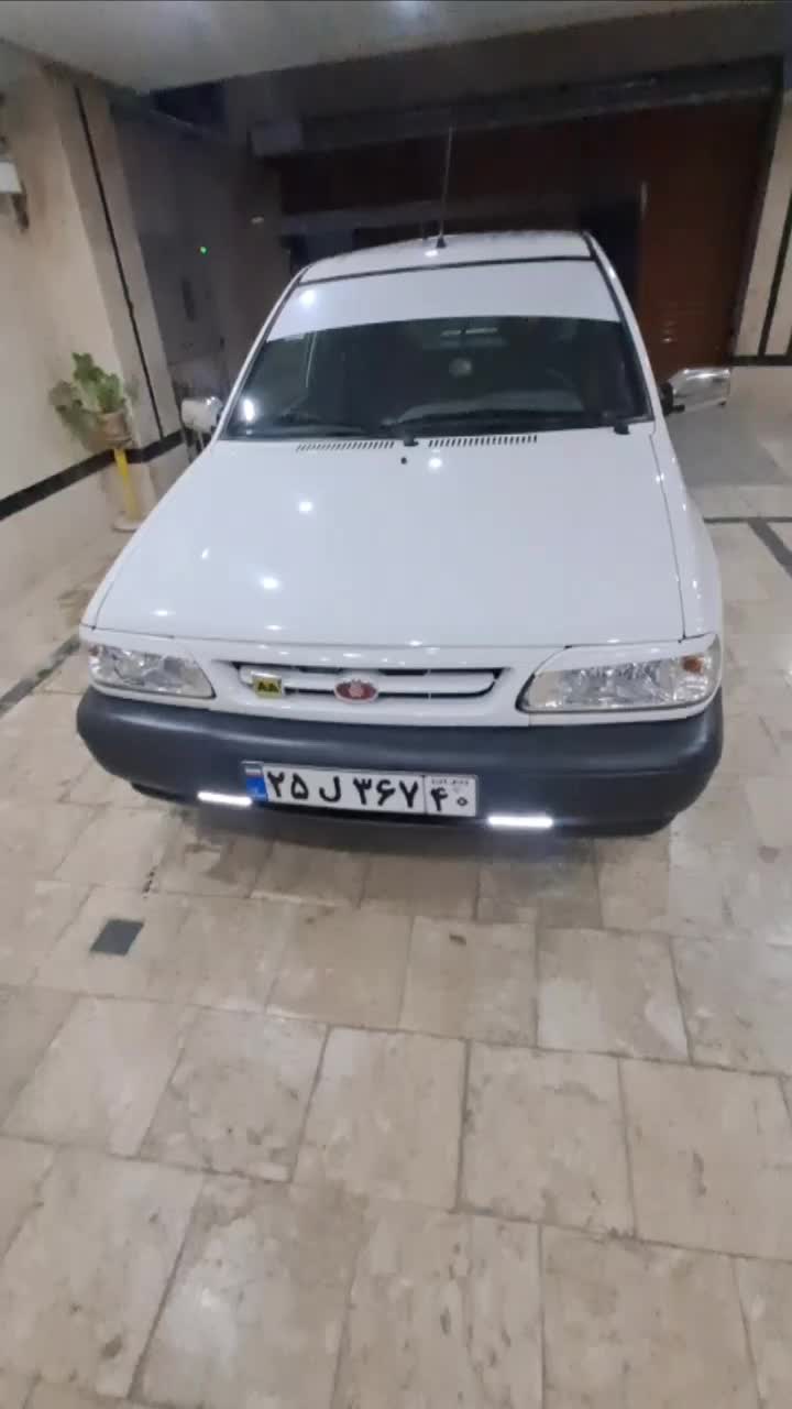 خودرو پراید، 151 آگهی ann_19446651