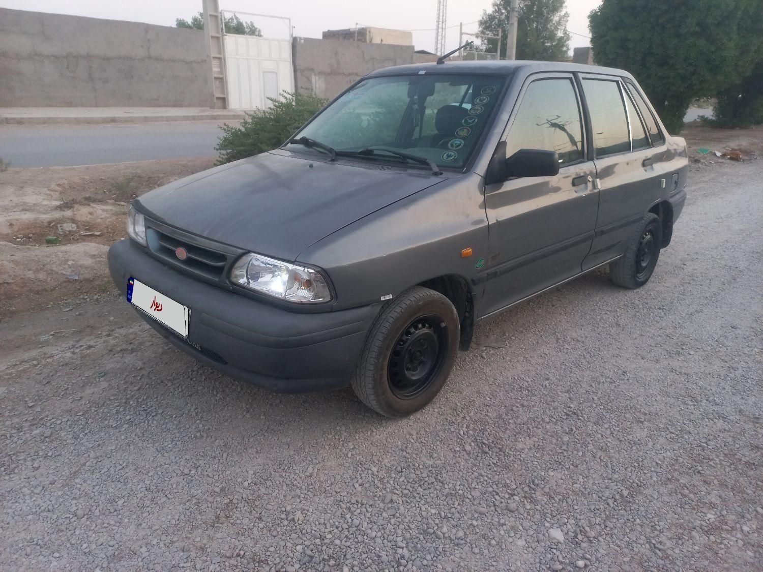 خودرو پراید، 131 آگهی ann_19446659