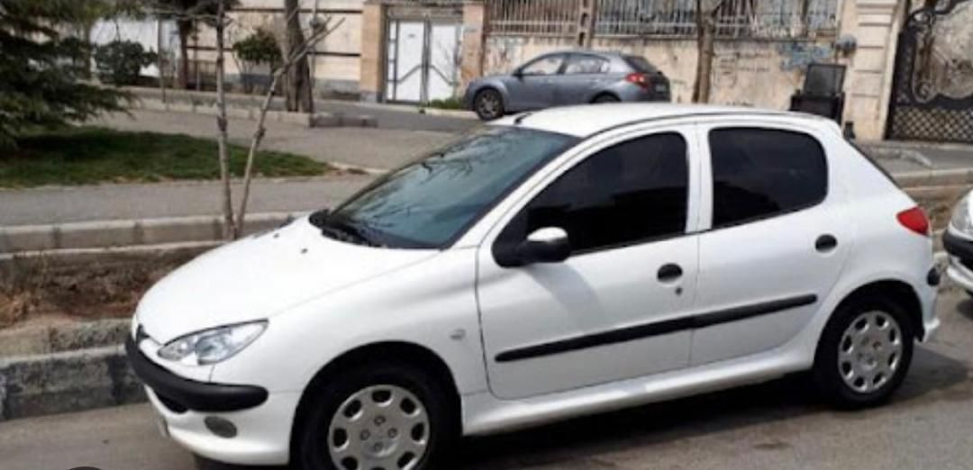 خودرو پژو، 206 آگهی ann_19446681