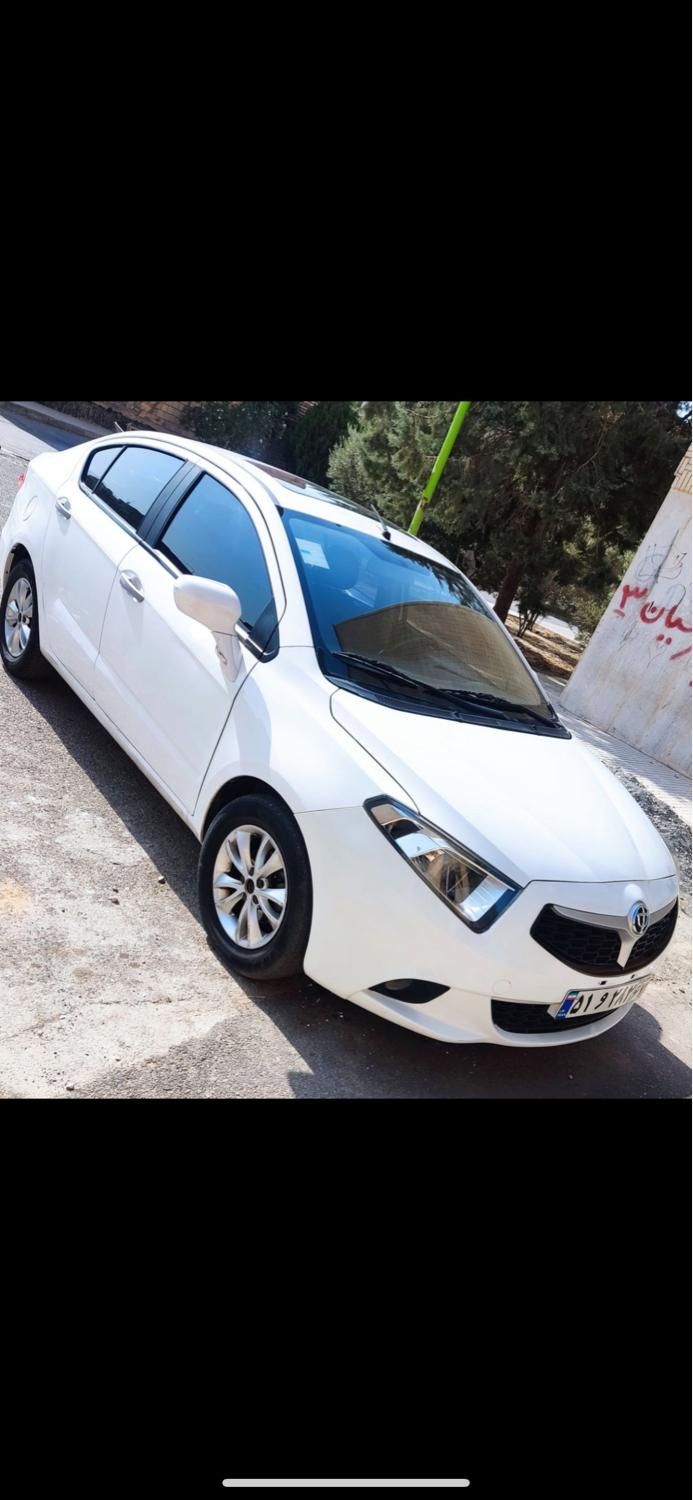 خودرو برلیانس، H230 آگهی ann_19446690