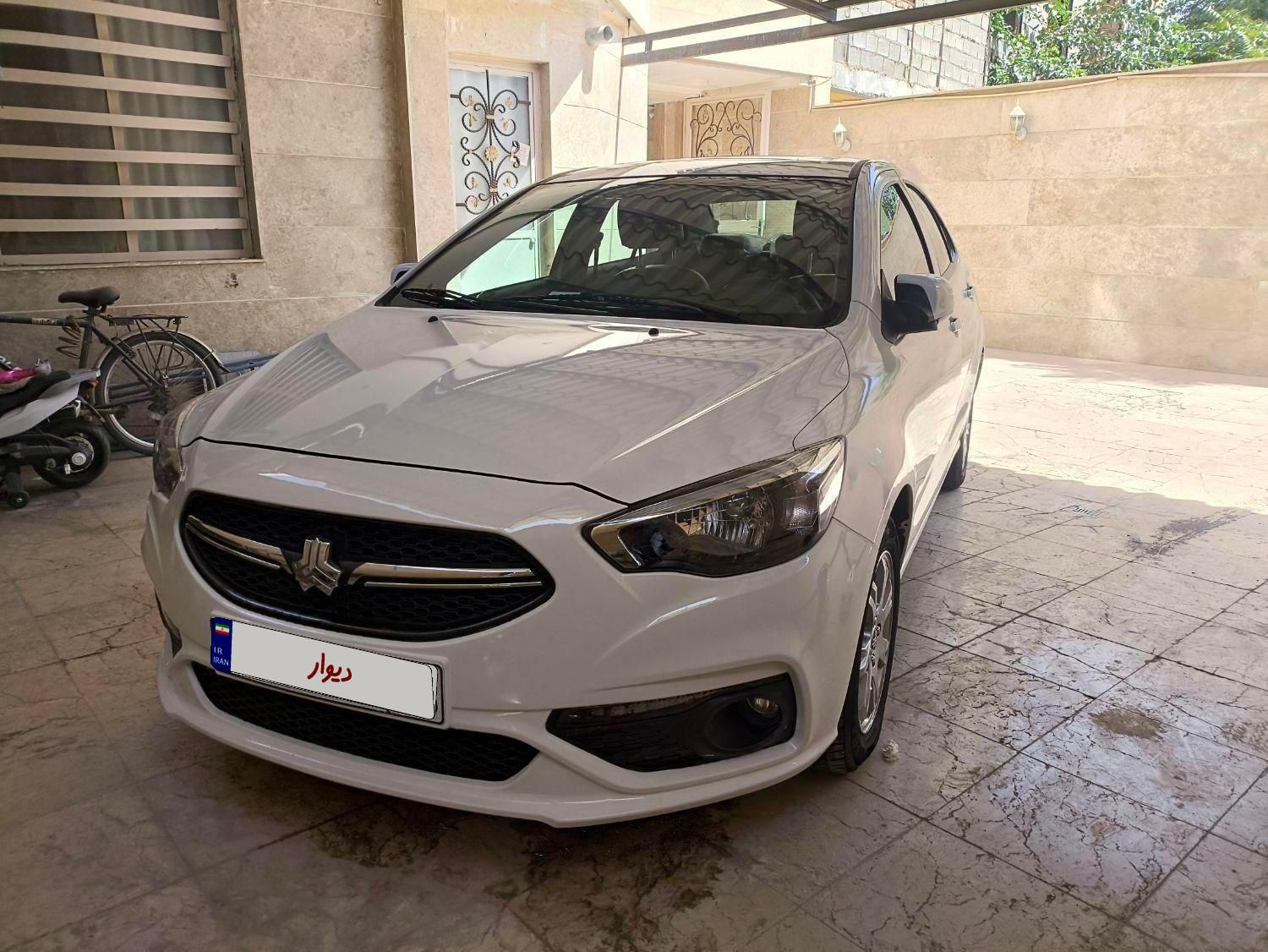خودرو شاهین، G آگهی ann_19446695