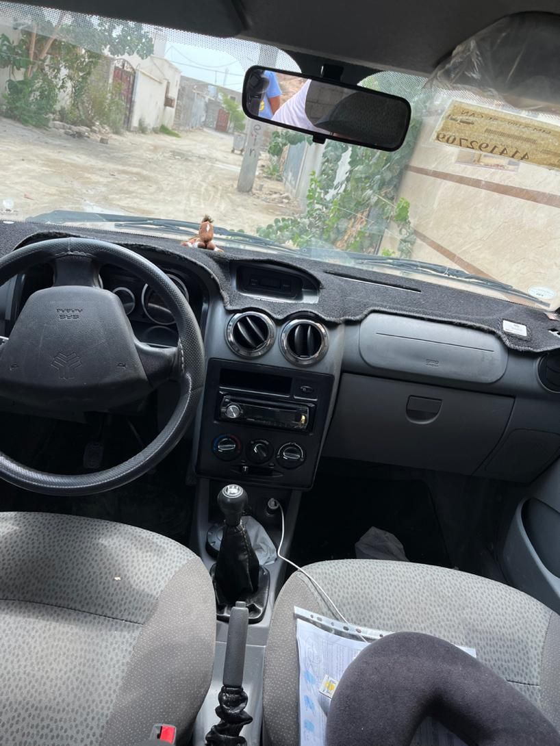 پراید 131 SE - 1399