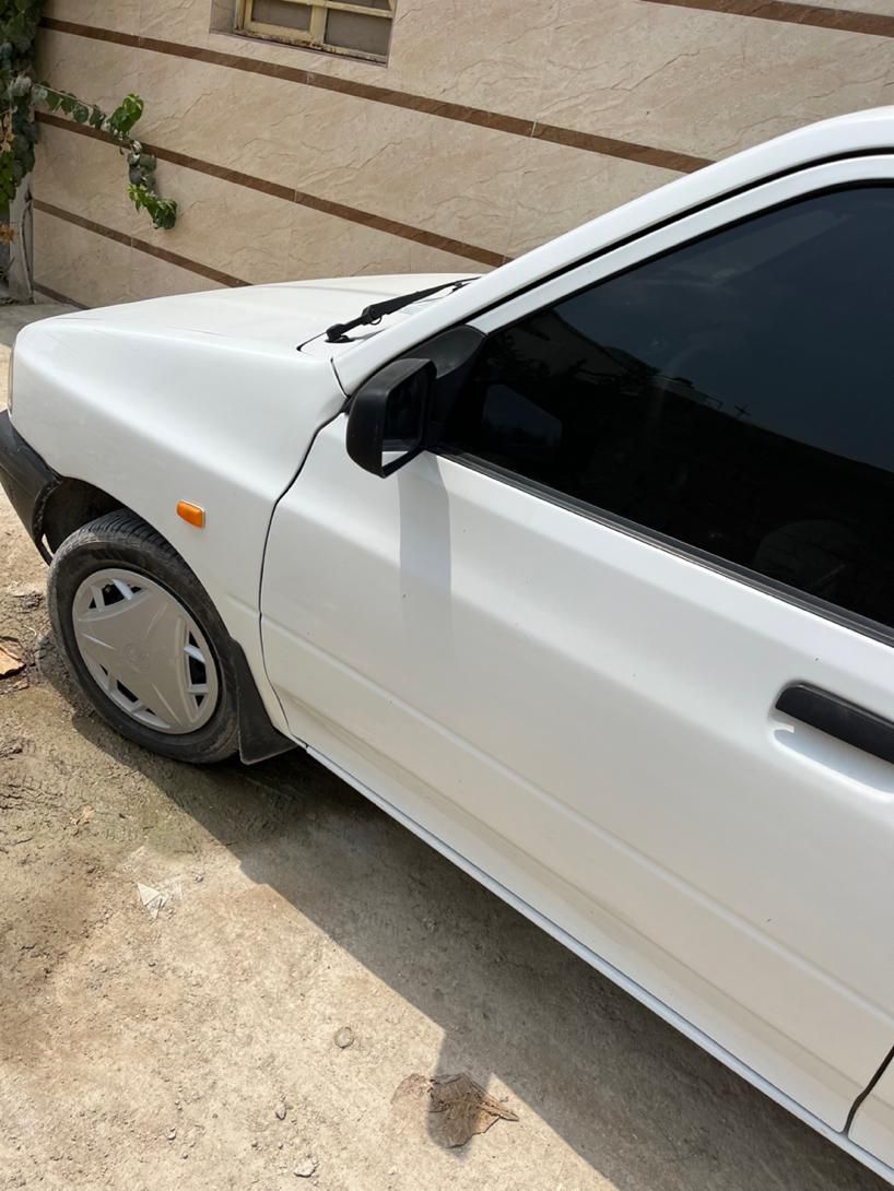 پراید 131 SE - 1399