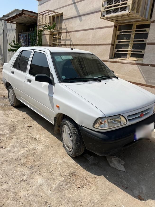 پراید 131 SE - 1399