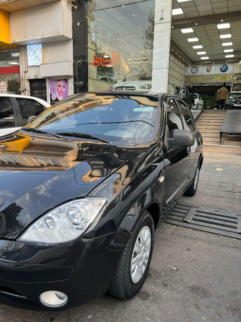 خودرو تیبا، 2 آگهی ann_19446706