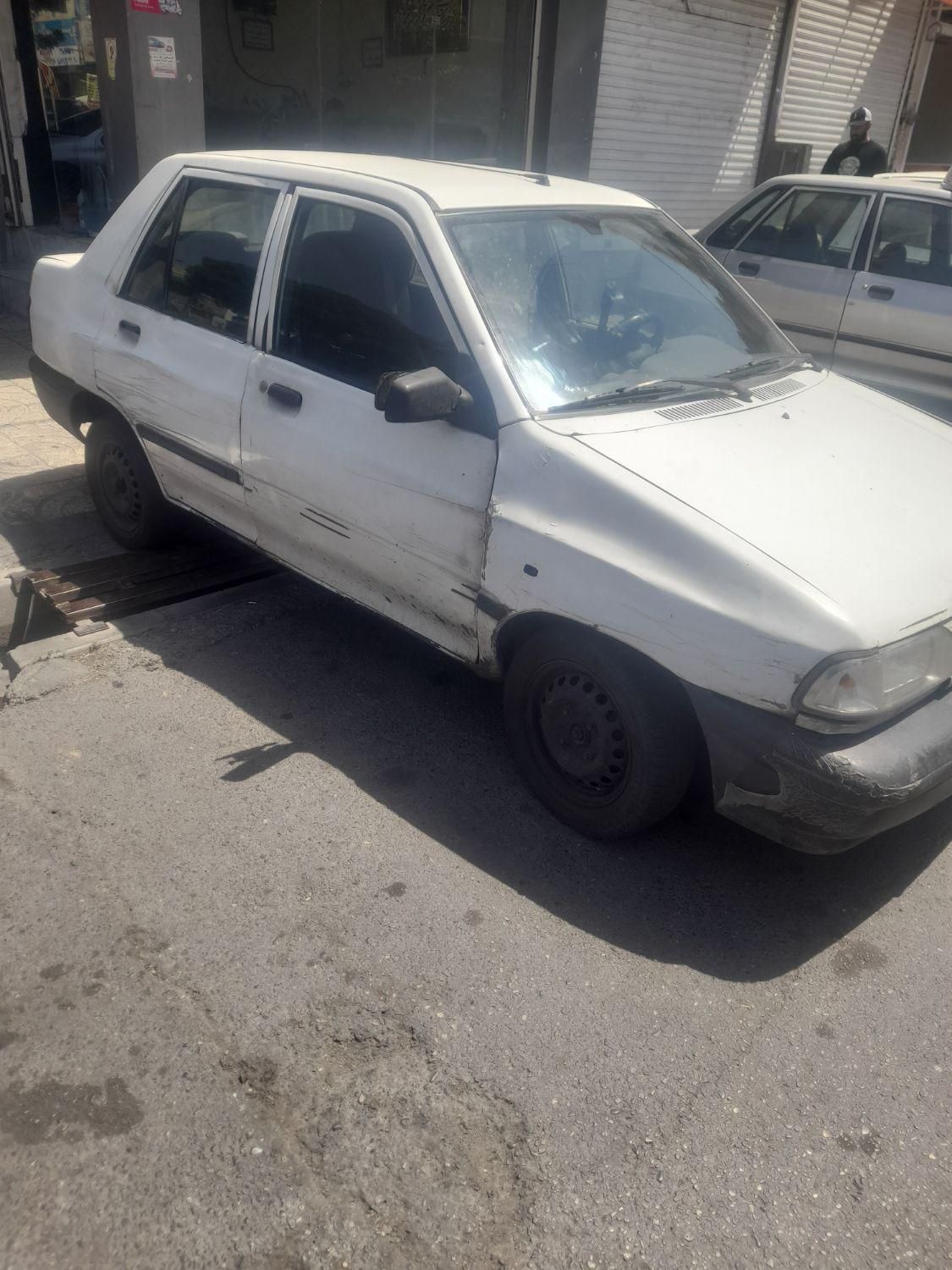 پراید 131 SE - 1394