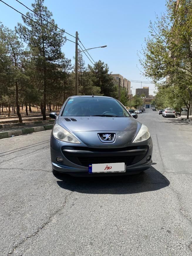 خودرو پژو، 207 آگهی ann_19446710
