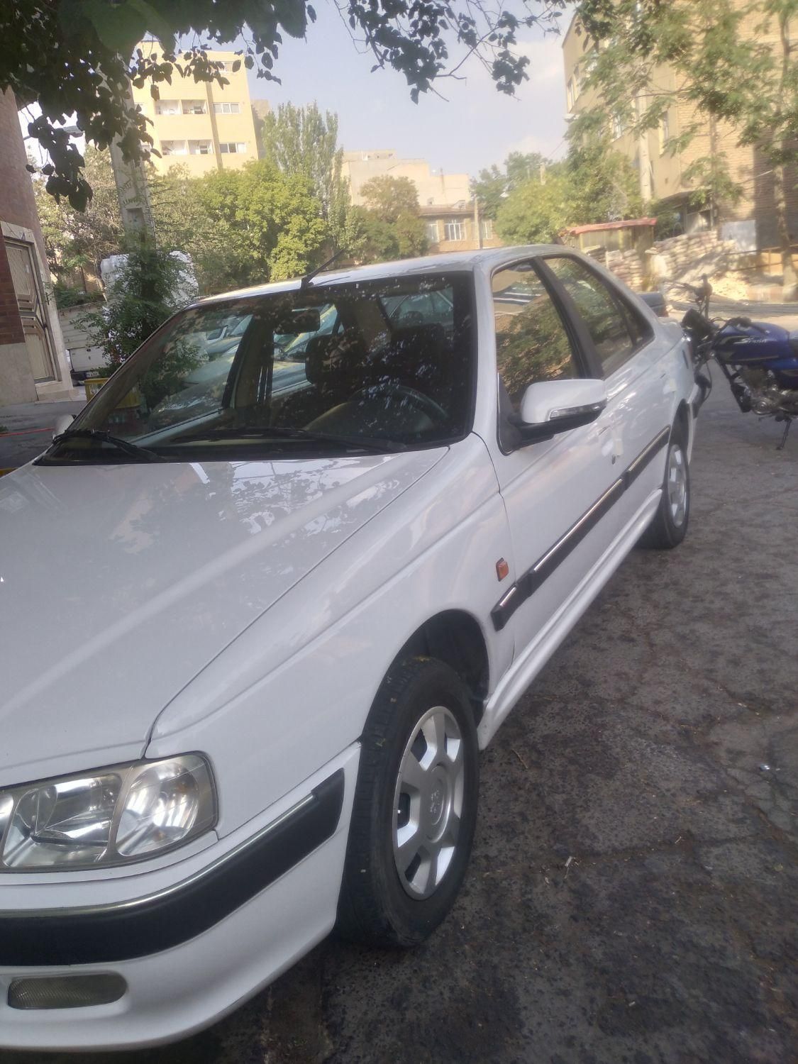 خودرو پژو، پارس آگهی ann_19446713