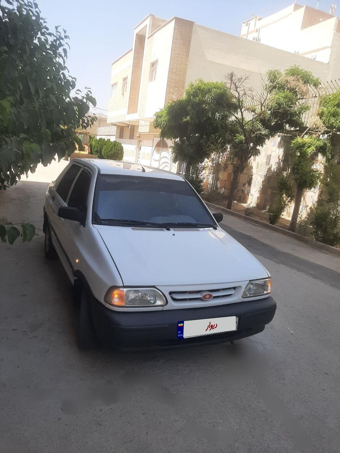 خودرو پراید، 131 آگهی ann_19446719