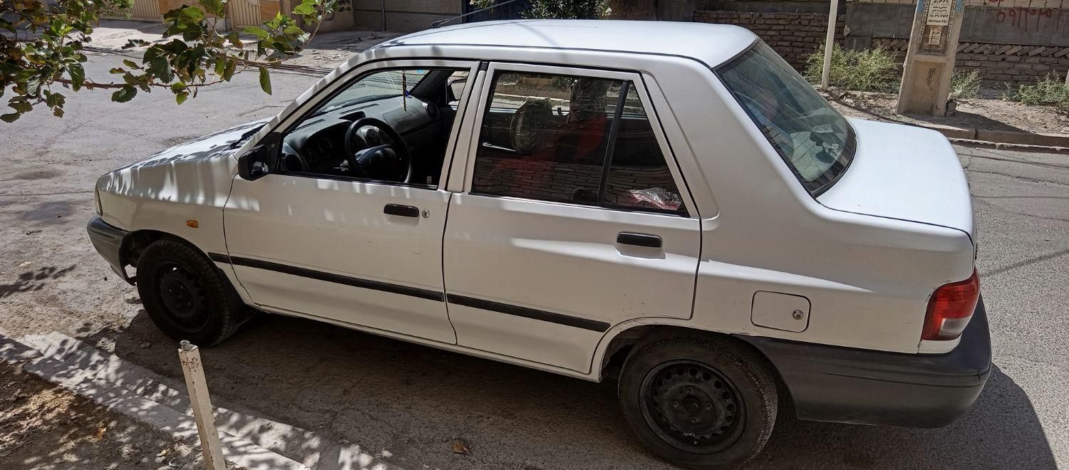 پراید 131 EX - 1396