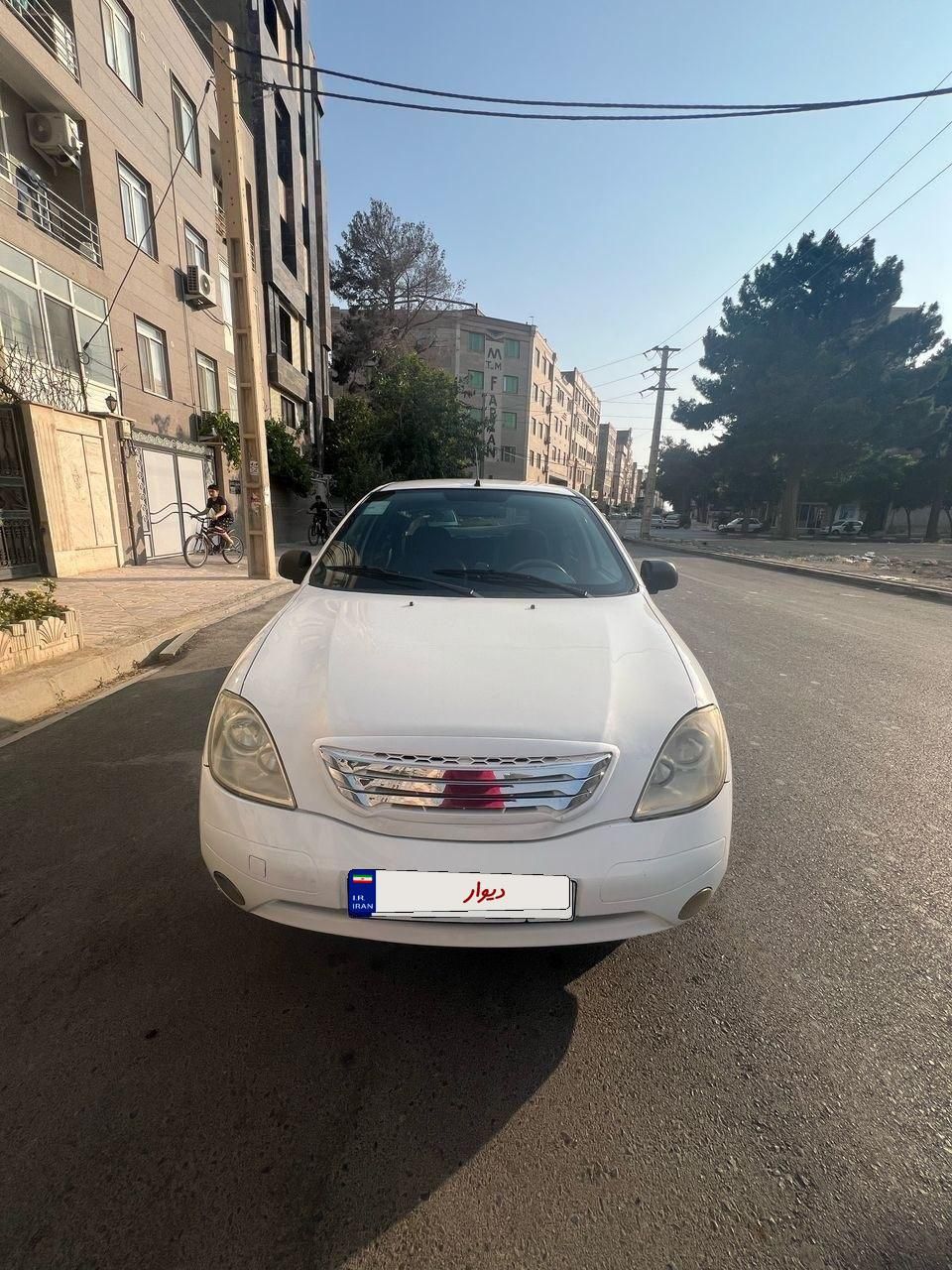 خودرو تیبا، 2 آگهی ann_19446729