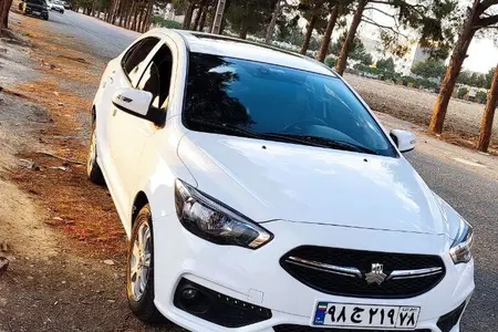خودرو شاهین، G آگهی ann_19446735