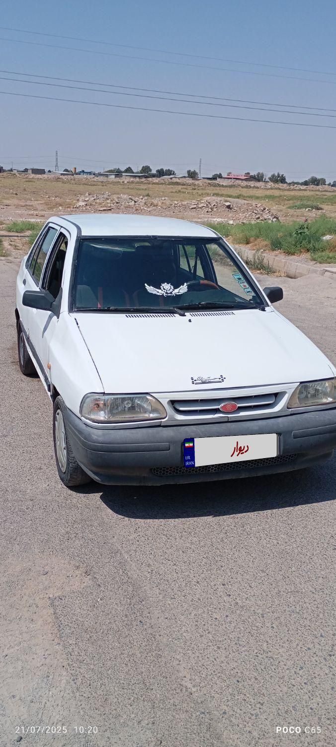 خودرو پراید، صبا آگهی ann_19446738