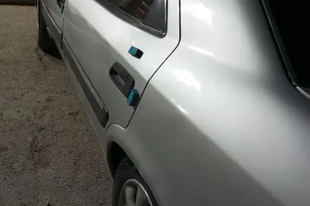 سیتروئن زانتیا SX - 1385