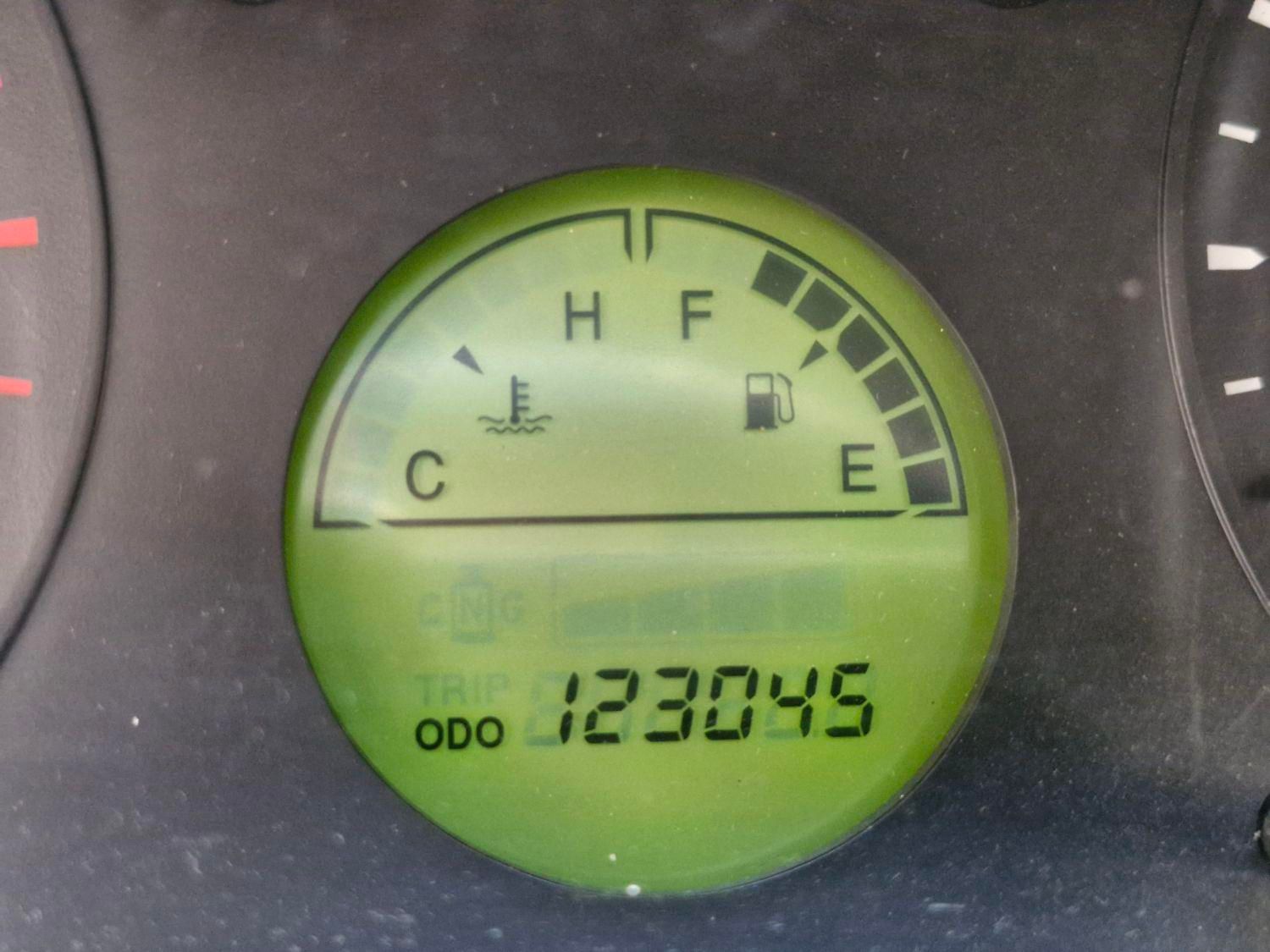 پراید 131 SL - 1391