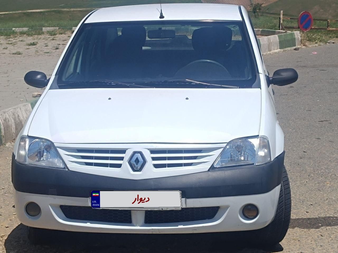 رنو تندر 90 E2 - 1390