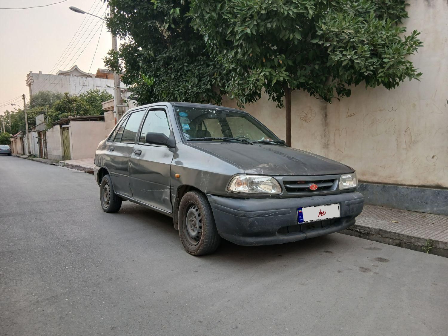 خودرو پراید، 131 آگهی ann_19446763