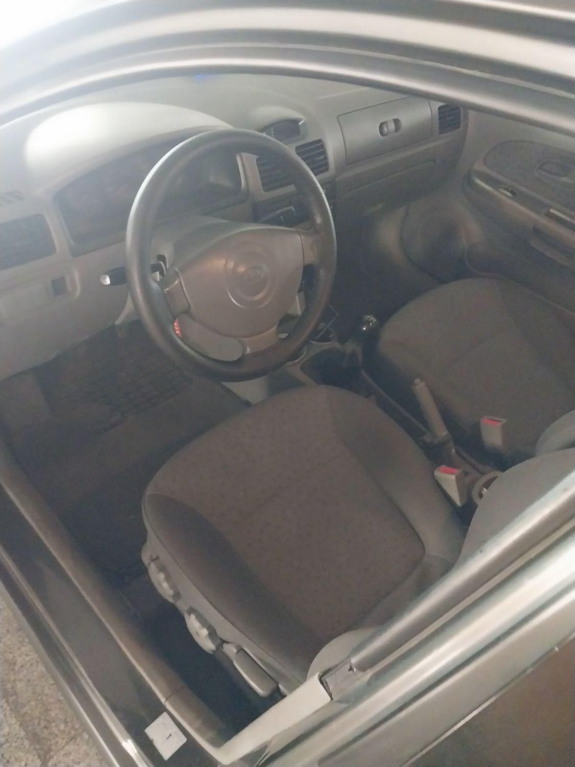 کیا ریو مونتاژ دنده ای LS - 1387