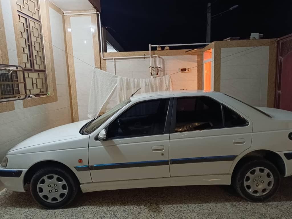خودرو پژو، پارس آگهی ann_19446784