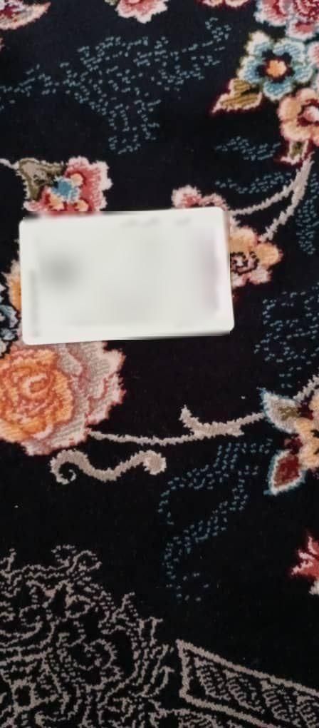 پژو روآ دوگانه سوز - 1388
