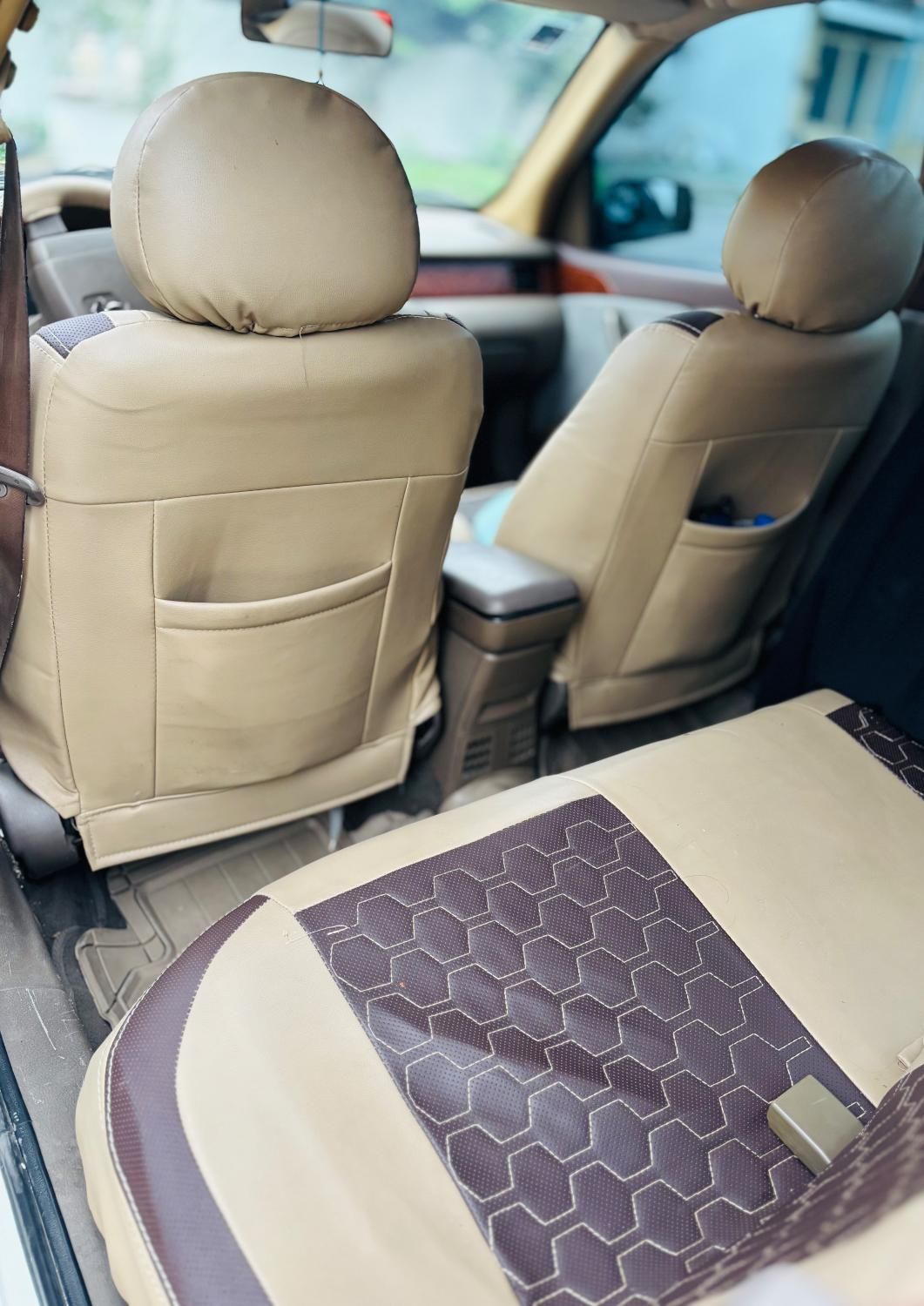 سمند LX EF7 دوگانه سوز - 1391
