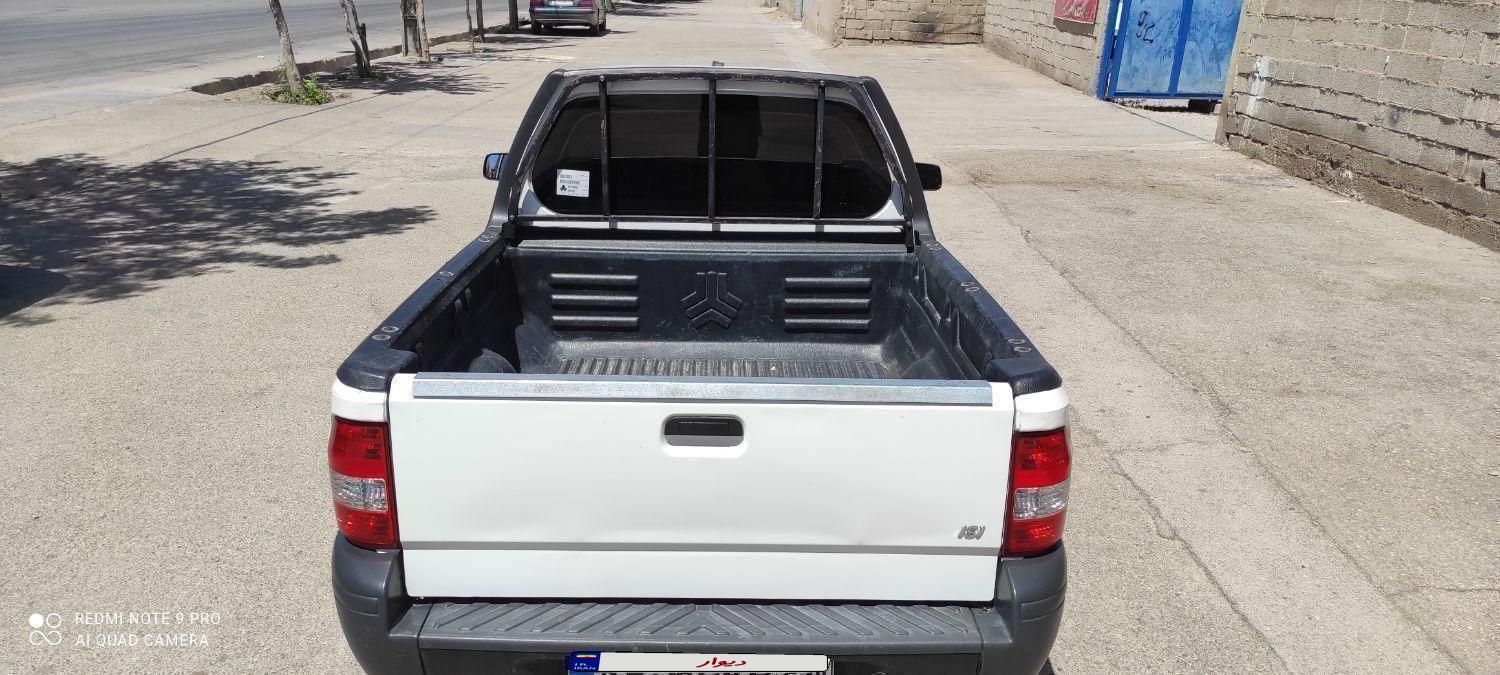 پراید 151 SE - 1403