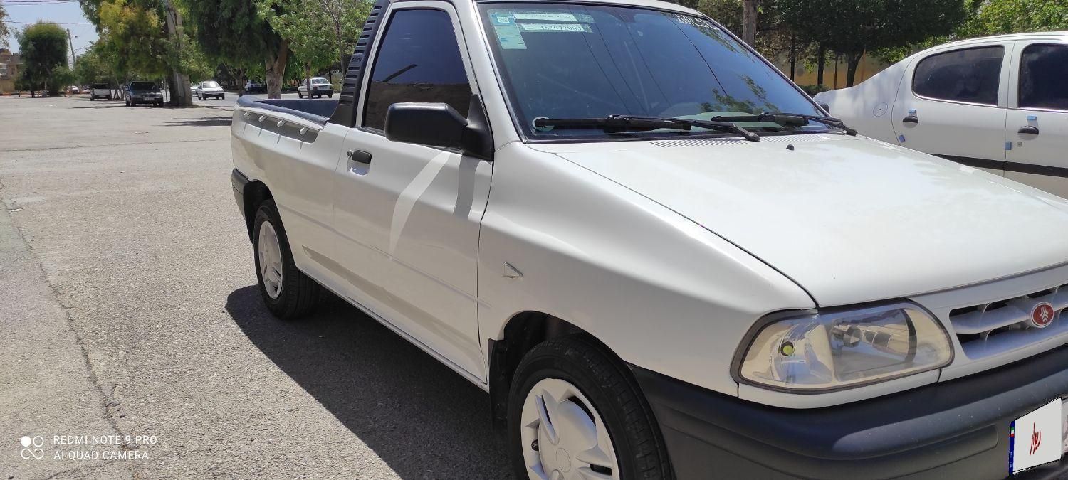 پراید 151 SE - 1403
