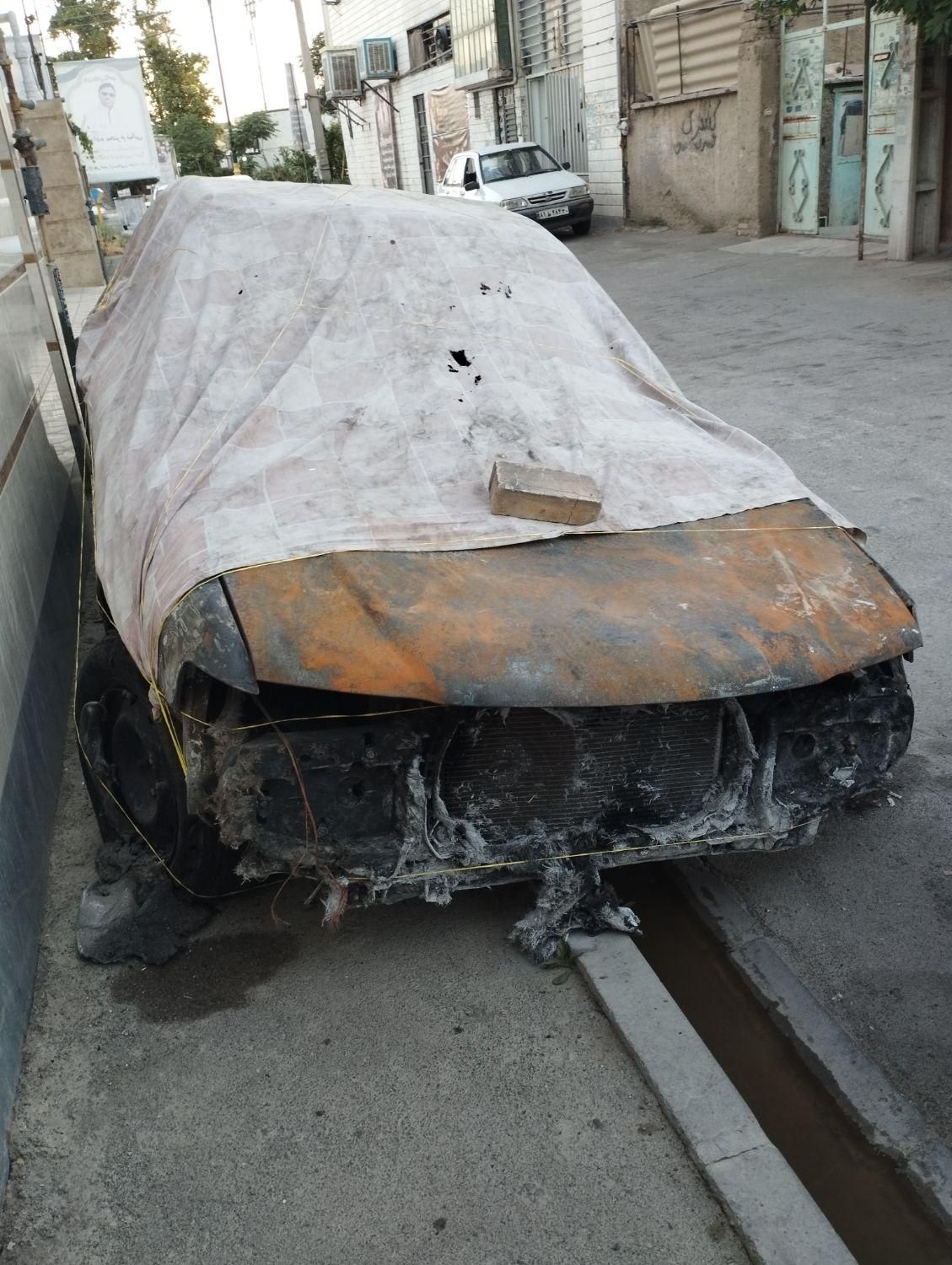 خودرو سمند، LX آگهی ann_19446840