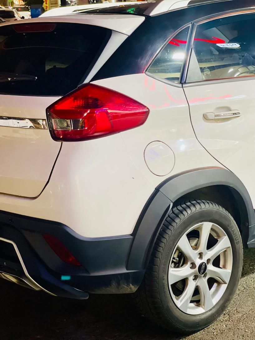 ام وی ام X22 اتوماتیک اسپرت اکسلنت - 1400