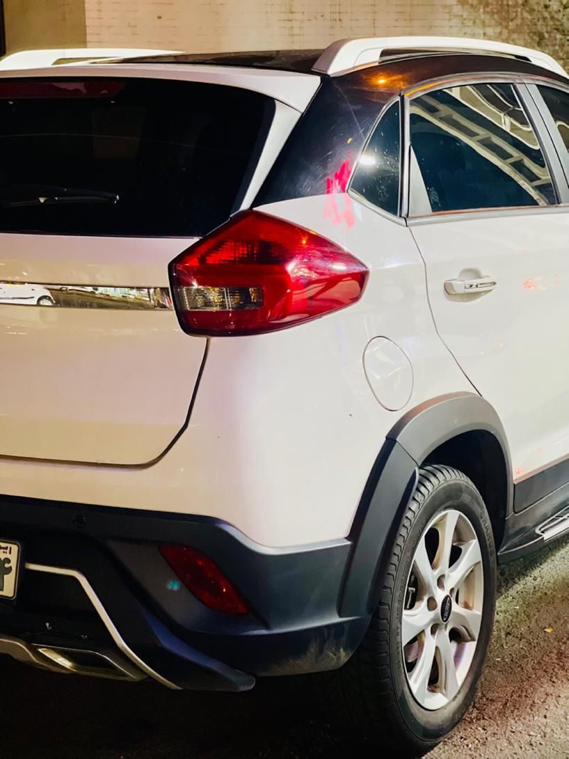 ام وی ام X22 اتوماتیک اسپرت اکسلنت - 1400