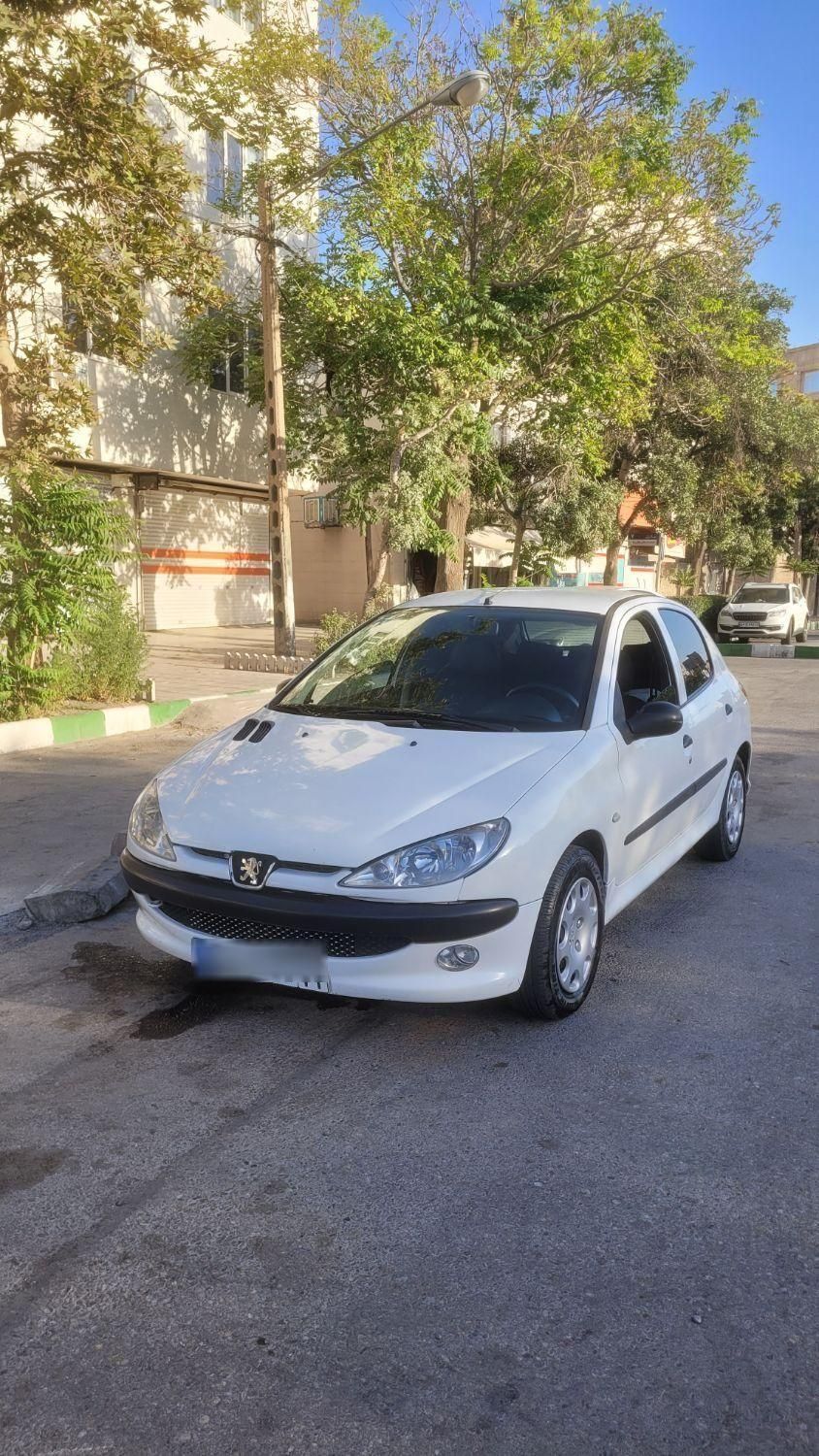 خودرو پژو، 206 آگهی ann_19446875
