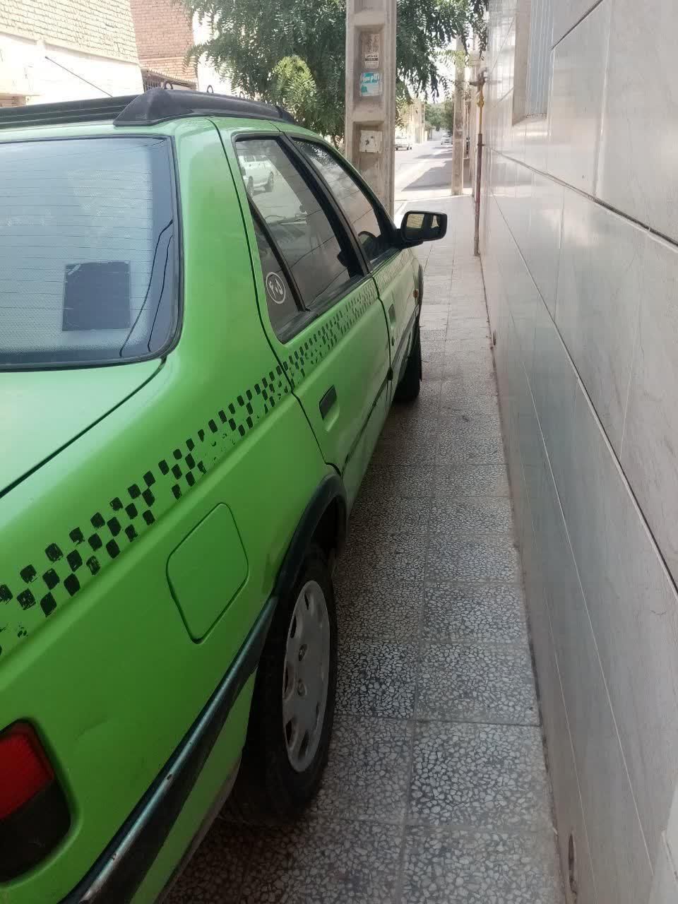 پژو 405 GLX - 1390