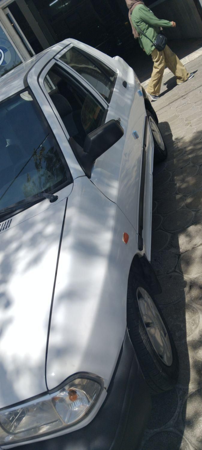 پراید 131 EX - 1398