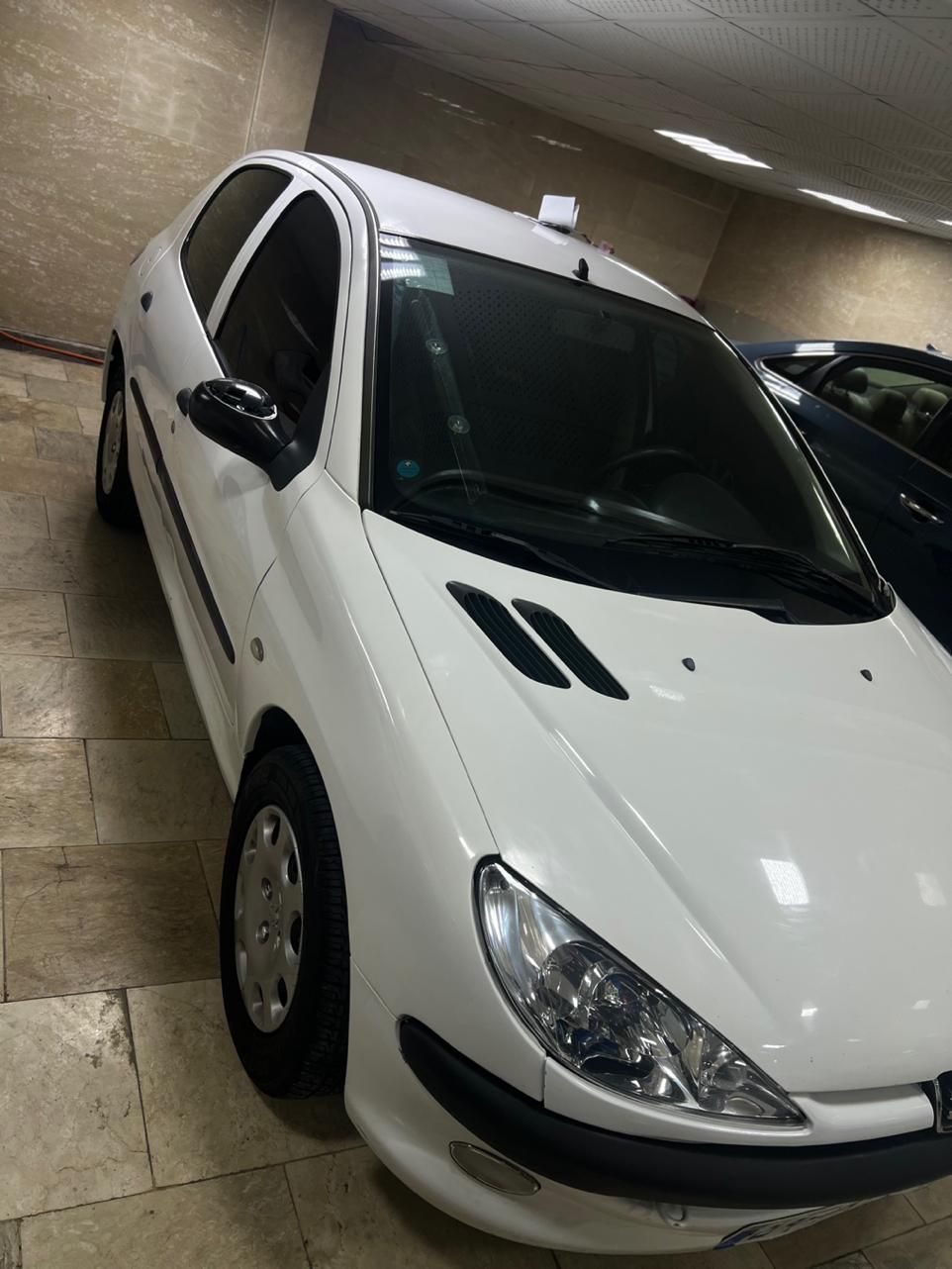 خودرو پژو، 206 آگهی ann_19446941
