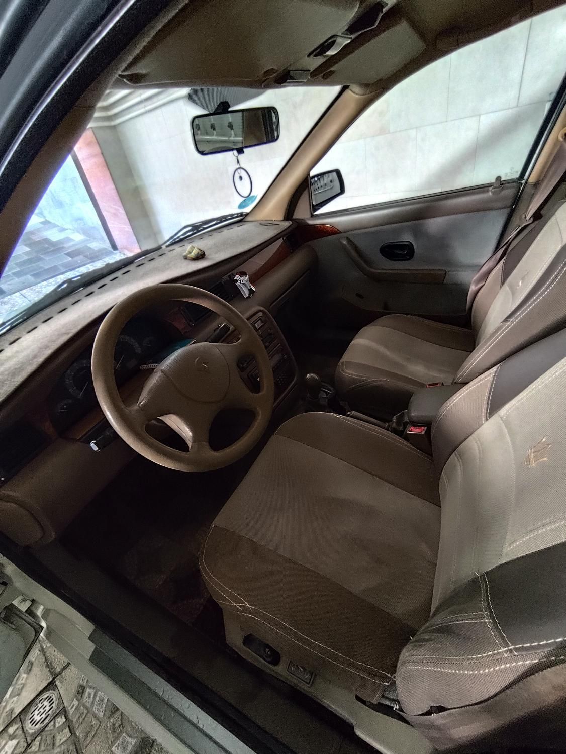 سمند LX XU7 - 1387