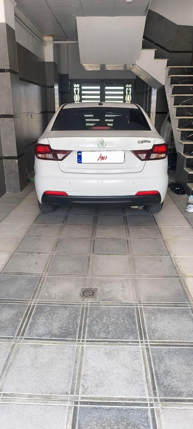 شاهین G دنده ای - 1402