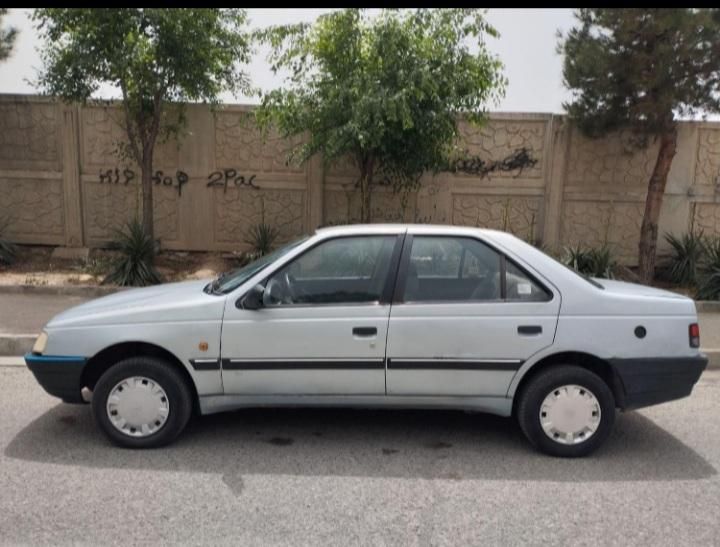 خودرو پژو، روآ آگهی ann_19447031